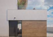 Nieuwbouw Woningen - detached -
Pilar de la Horadada