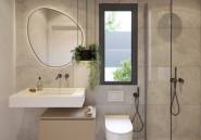 Obra nueva - detached -
San Miguel de Salinas