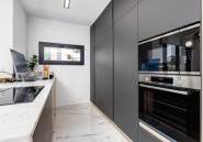 New Build - Townhouse -
Ciudad Quesada