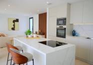 Neue Gebäude - detached -
Dolores