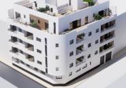New Build - Penthouse -
Torrevieja