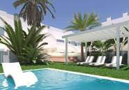 Nouvelle construction - Bungalow -
El Mojón