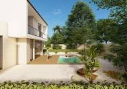 Nouvelle construction - detached -
La Nucía