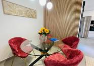 Neue Gebäude - detached -
Torrevieja