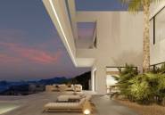 Neue Gebäude - VILLAS -
Benissa