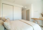 Obra nueva - ground-floor -
Playa Flamenca