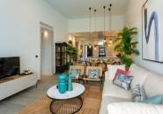 Nouvelle construction - high-bungalow -
La Finca Golf