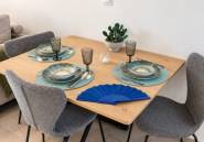 Obra nueva - Apartamento / piso -
Torrevieja