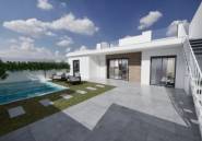 Nouvelle construction - Detached Villa -
torre-pacheco