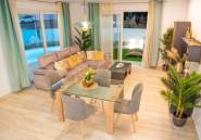 New Build - Townhouse -
Ciudad Quesada