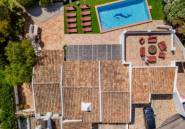 Revente - Villa -
Benissa