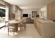 Neue Gebäude - Villa -
Benissa