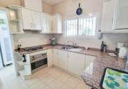 Resale - Villa -
Alfaz del Pi - Albir