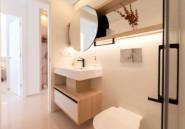New Build - Bungalow -
Ciudad Quesada