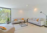 New Build - Villa -
Moraira - Benimeit