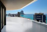 Nieuwbouw Woningen - Penthouse -
Calpe