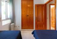 Resale - Apartment / flat -
Alfaz del Pi - Albir