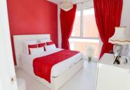 New Build - Townhouse -
Gran Alacant
