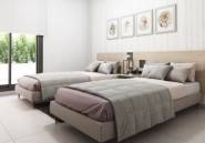 Nouvelle construction - Detached Villa -
vera playa