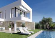 New Build - Villa -
Finestrat