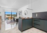 Nieuwbouw Woningen - detached -
La Finca Golf