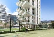New Build - Apartment / flat -
Calpe