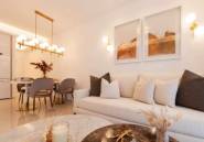 New Build - high-bungalow -
Ciudad Quesada