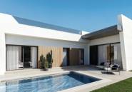 New Build - Townhouse -
San Miguel de Salinas