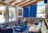 Revente - Villa -
Benidorm