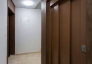 Neue Gebäude - Penthouse -
Hondón de las Nieves