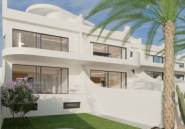 Nouvelle construction - high-bungalow -
Torrevieja