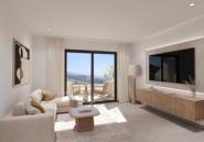 Nieuwbouw Woningen - Appartement / flat -
Torrevieja