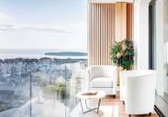 New Build - Apartment / flat -
Torrevieja