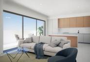 New Build - low-bungalow -
Pilar de la Horadada