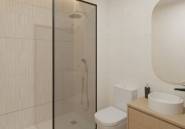 New Build - Apartment / flat -
Guardamar del Segura
