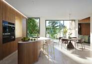 Obra nueva - Villa -
Orihuela Costa