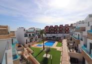 New Build - terraced -
Bigastro