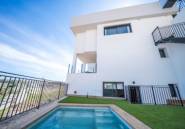 Nouvelle construction - detached -
La Finca Golf