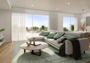 New Build - high-bungalow -
Monforte del Cid