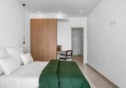 New Build - Townhouse -
La Finca Golf
