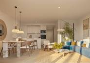 New Build - Apartment / flat -
El Verger