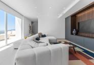 Nouvelle construction - Villa -
Altea