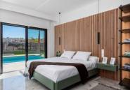 Neue Gebäude - detached -
La Finca Golf