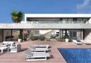 New Build - Villa -
Benitachell - Cumbre del Sol
