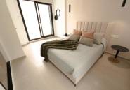 Neue Gebäude - terraced -
Heredades