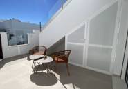 Nieuwbouw Woningen - high-bungalow -
Pilar de la Horadada