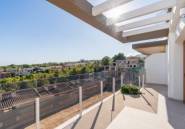 New Build - terraced -
La Nucía