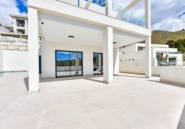 Nieuwbouw Woningen - Villa -
Finestrat
