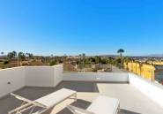 New Build - detached -
Rojales