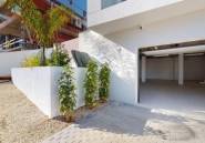 New Build - detached -
Polop